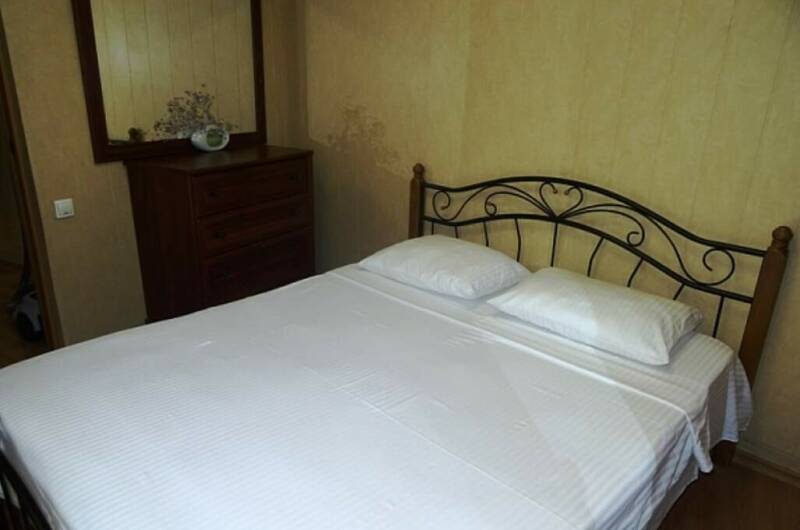 Домик под ключ «У Нигары»