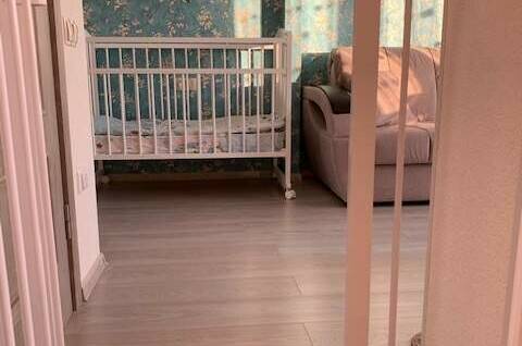 Таунхаус в Тюльпановке