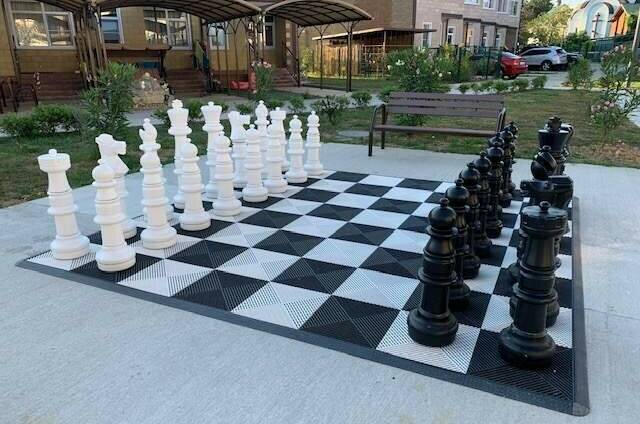 Таунхаус в Тюльпановке