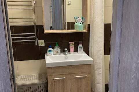 Таунхаус в Тюльпановке