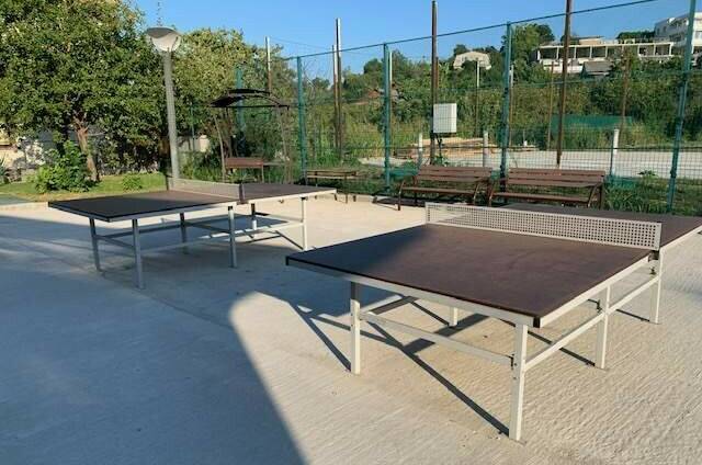 Таунхаус в Тюльпановке