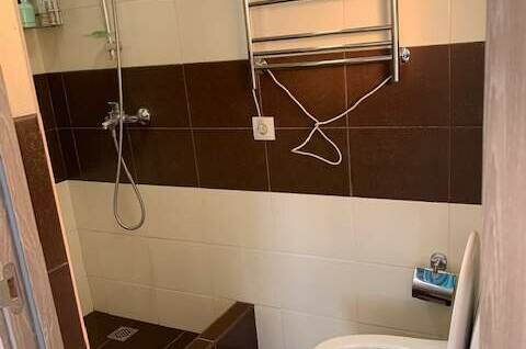 Таунхаус в Тюльпановке