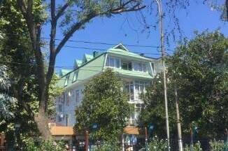 Частный дом на Павлова 9 «А»