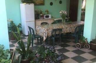 Частный дом на Павлова 9 «А»