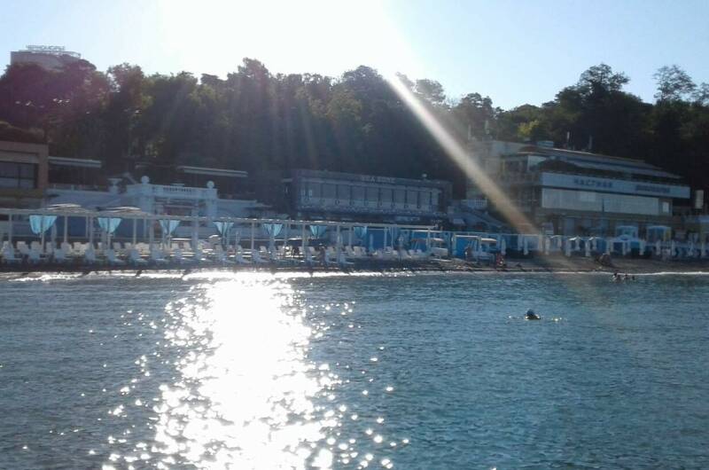 Гостевой дом «Василий»