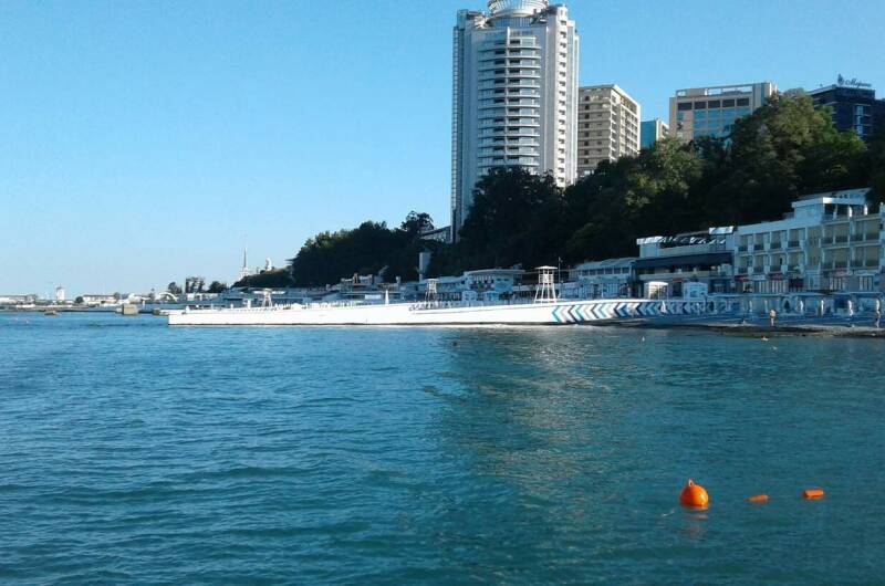 Гостевой дом «Василий»