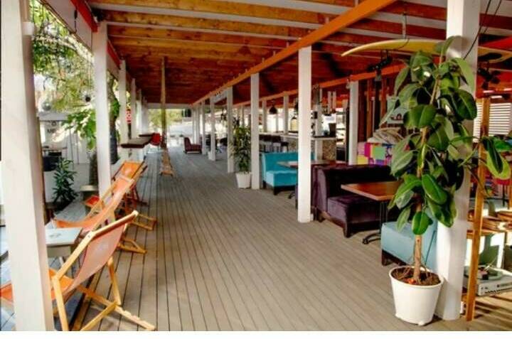 Домик под ключ