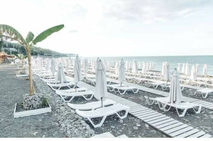 Домик под ключ