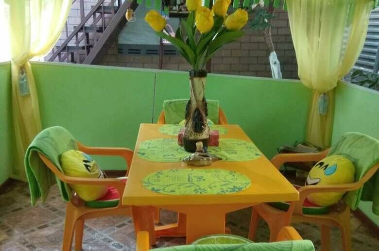 Гостевой дом «Элина»