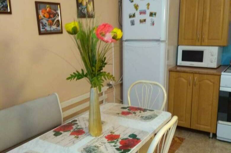 Гостевой дом «Элина»