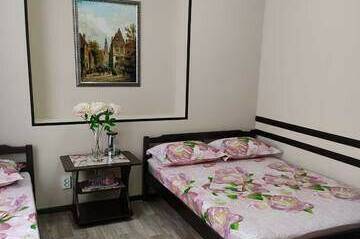 Гостевой дом «Элина»