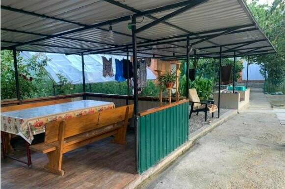 Частный сектор «Цветочный»