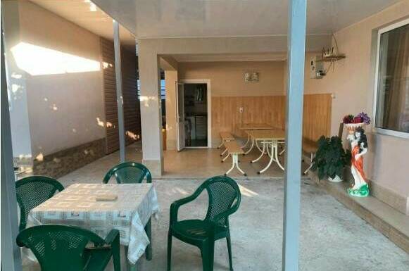 Частный сектор «Цветочный»