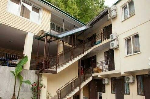 Гостевой дом «Фишт»