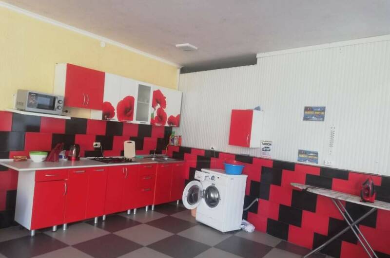 Гостевой дом «Фишт»