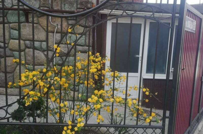 Гостевой дом «Фишт»