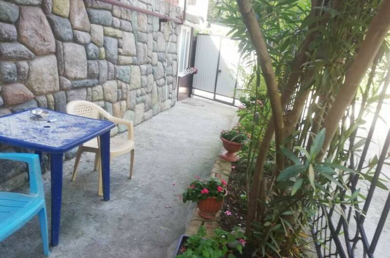 Гостевой дом «Фишт»