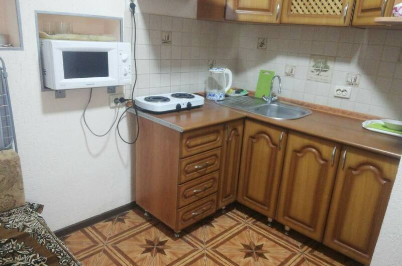 Гостевой дом «Фишт»