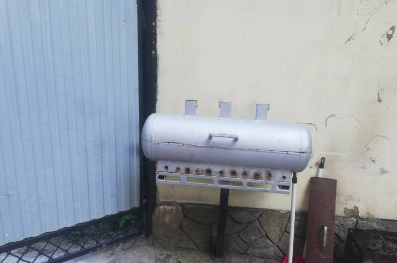 Гостевой дом «Фишт»