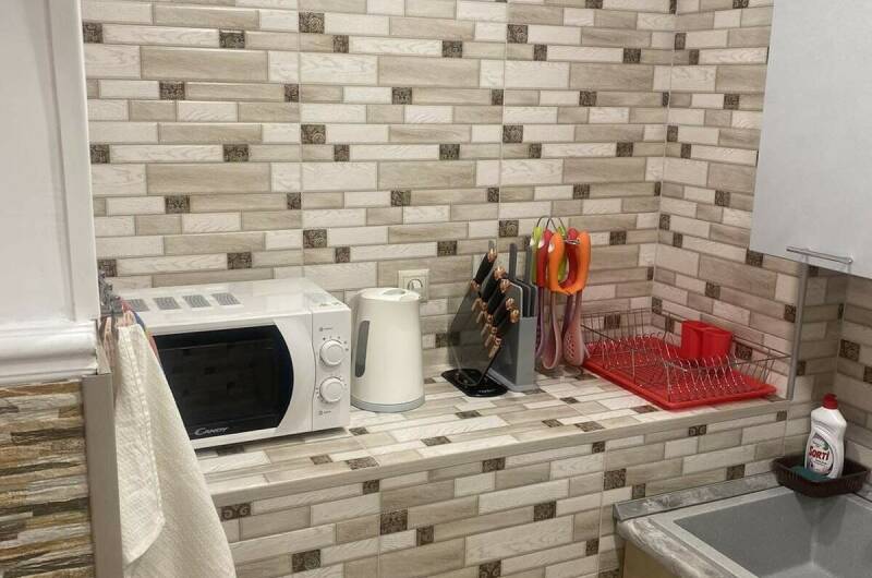 Гостевой дом «Ирина»