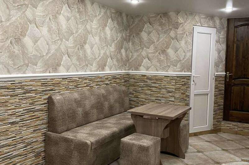 Гостевой дом «Ирина»