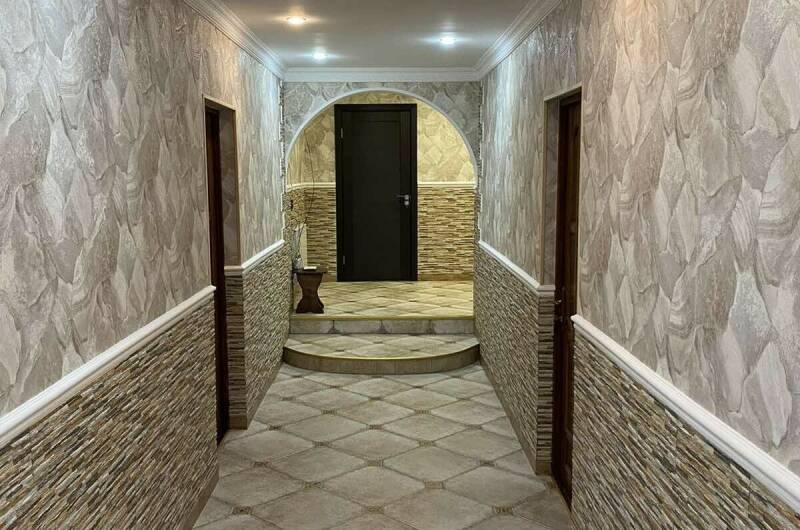 Гостевой дом «Ирина»