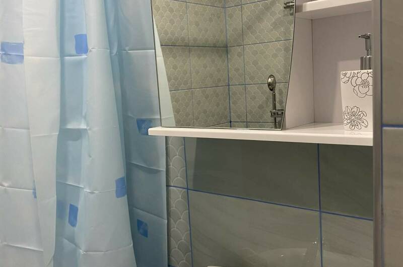 Гостевой дом «Ирина»