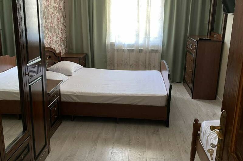 Гостевой дом «Ирина»