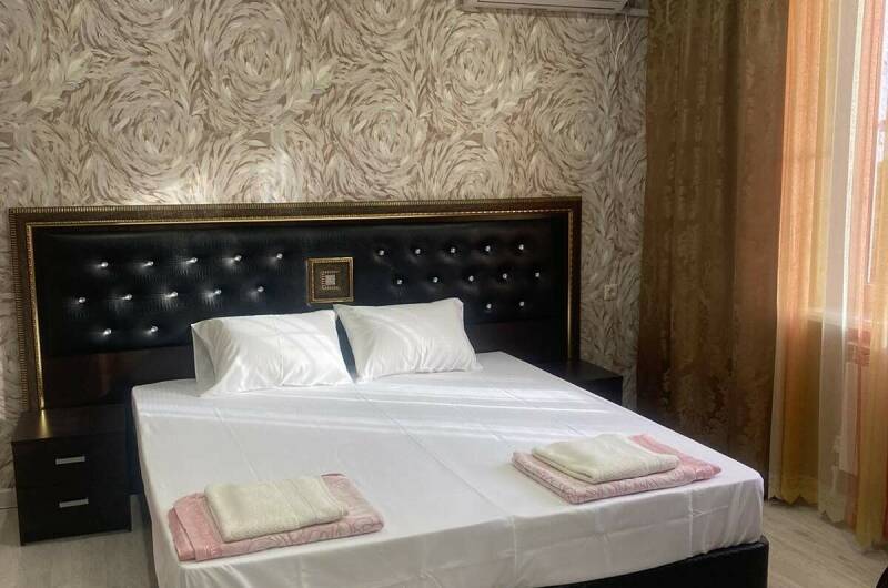 Гостевой дом «Ирина»