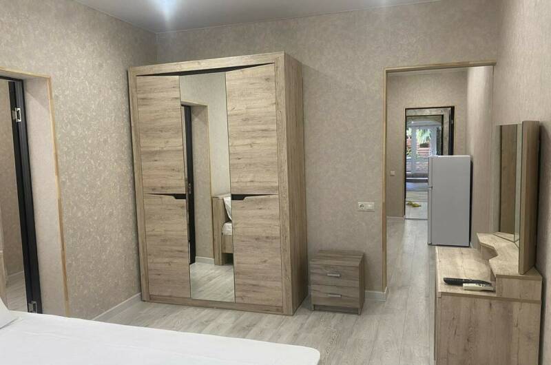 Гостевой дом «Ирина»