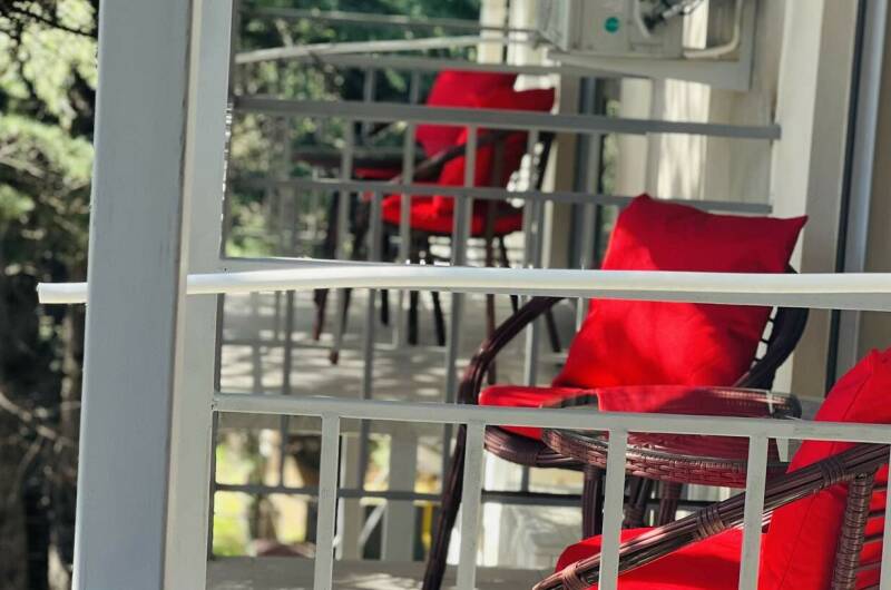 Частный сектор на Калараш 77