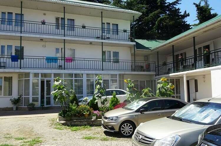 Частный сектор на Калараш 77