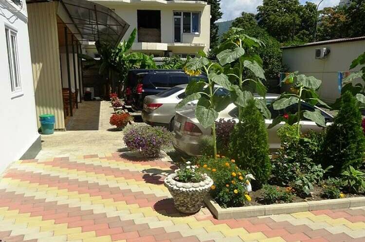 Частный сектор на Калараш 77