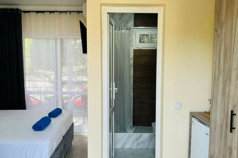 Частный сектор на Калараш 77