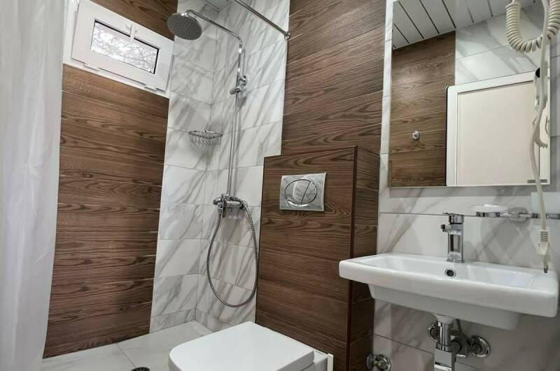 Частный сектор на Калараш 77