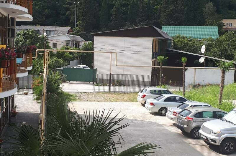 Гостевой дом «Турист»