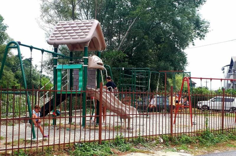 Гостевой дом «Турист»