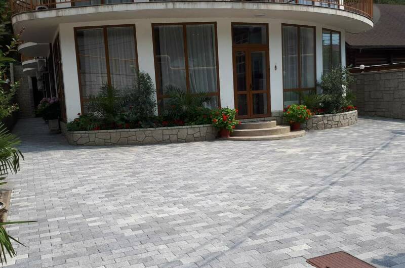 Гостевой дом «Турист»