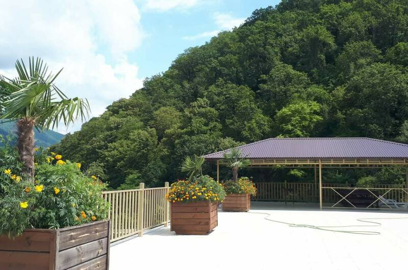 Гостевой дом «Турист»