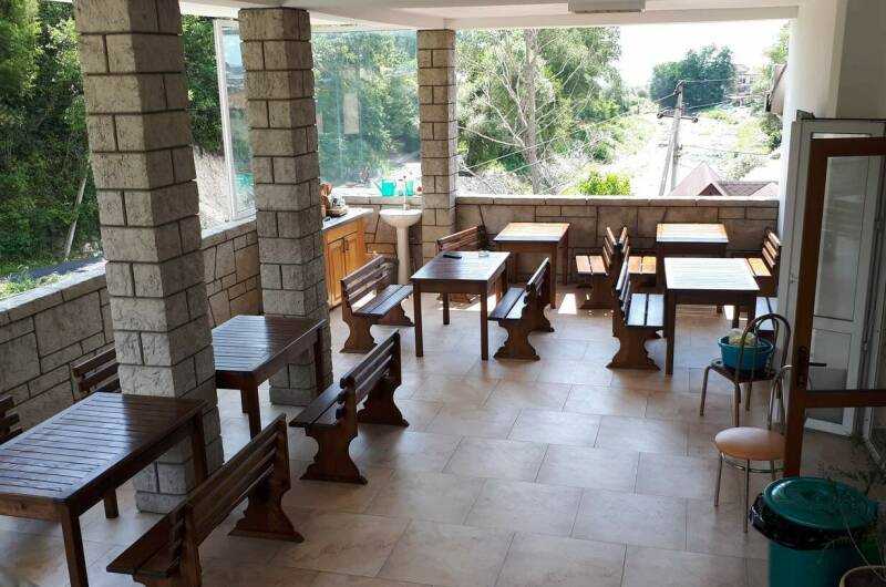 Гостевой дом «Турист»