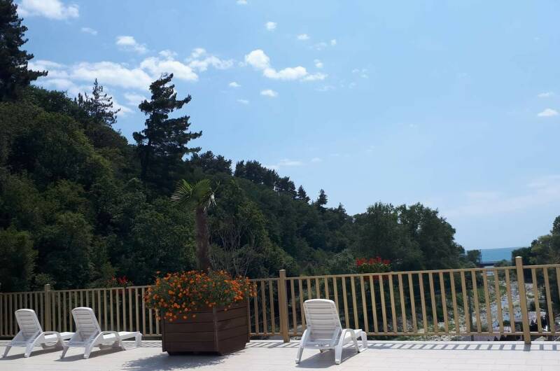 Гостевой дом «Турист»