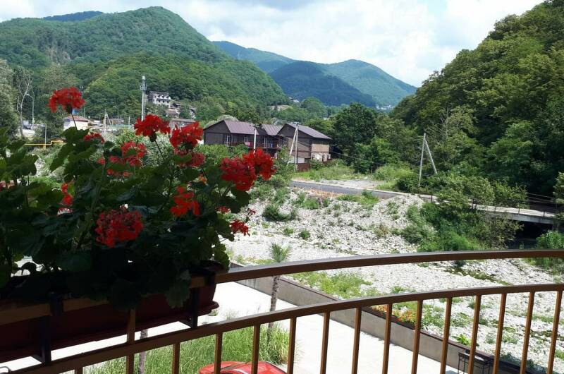 Гостевой дом «Турист»