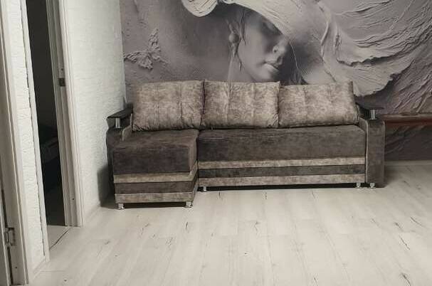 Уютная квартира в центре