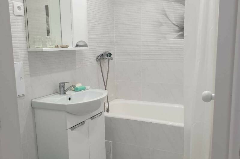 Уютная квартира в центре