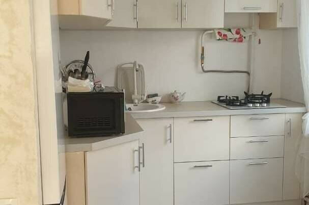 Уютная квартира в центре