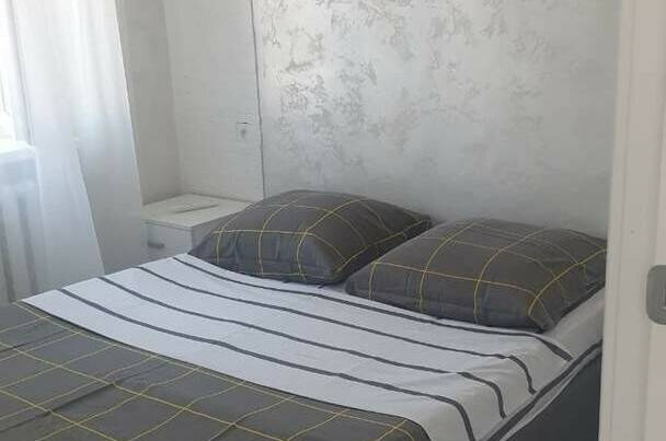 Уютная квартира в центре