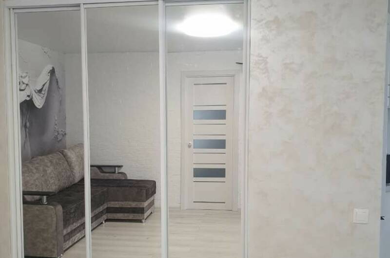 Уютная квартира в центре