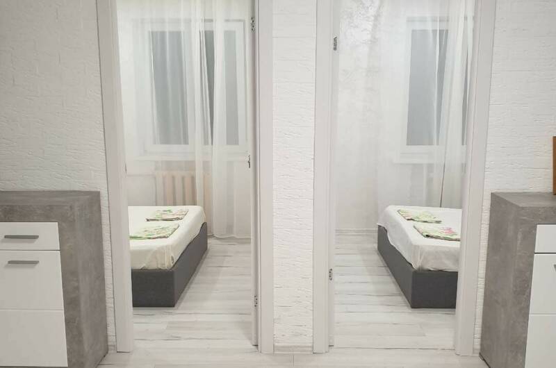 Уютная квартира в центре