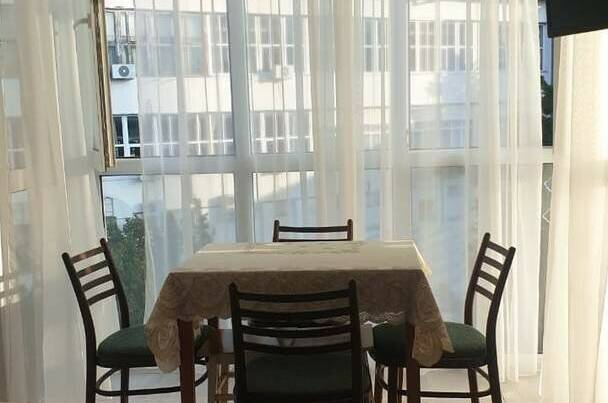 Уютная квартира в центре