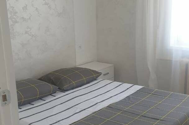 Уютная квартира в центре